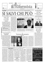 giornale/UBO2179931/2008/n. 231 del 30 settembre